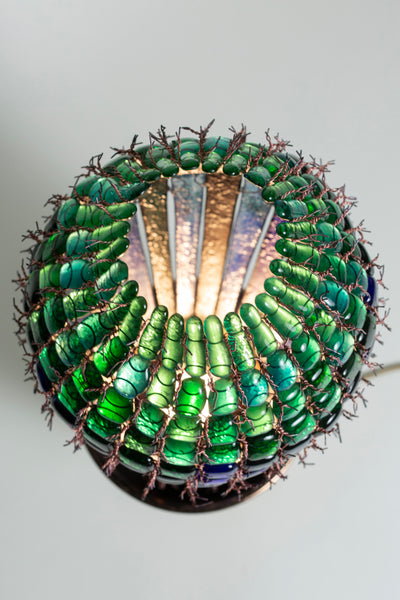Cactus Lamp - Sea Cucumber