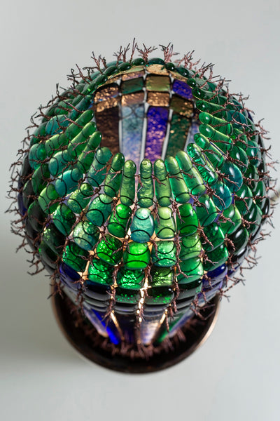 Cactus Lamp - Sea Cucumber