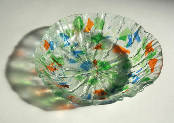 Small Confetti Bowl