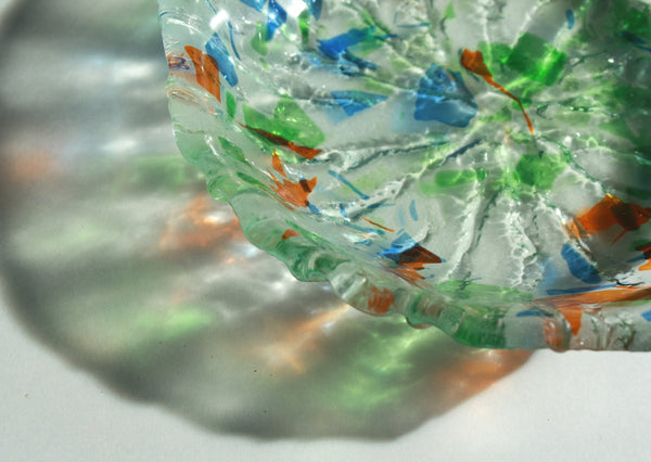 Small Confetti Bowl